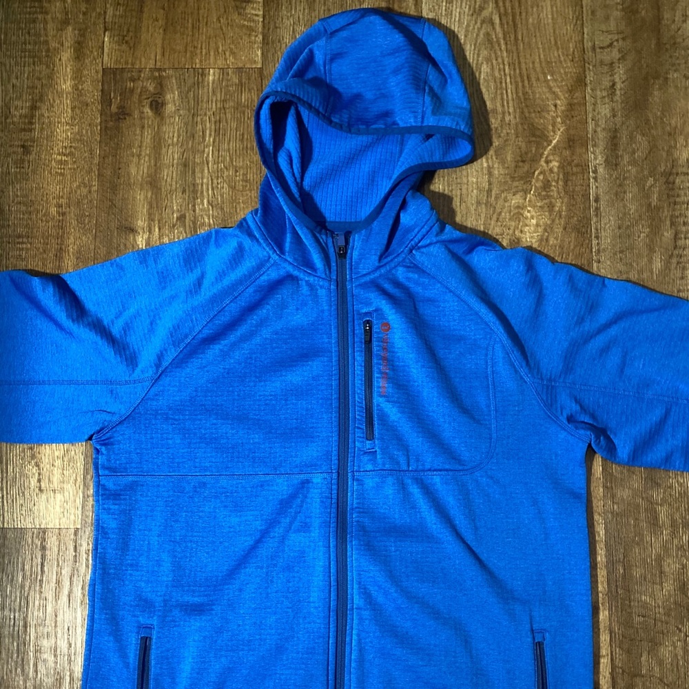 Vineyard Vines full zip